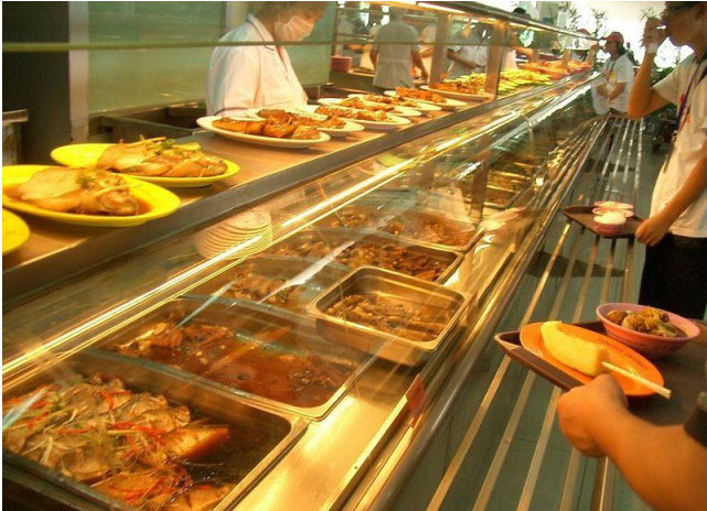 企業(yè)食堂承包——專(zhuān)業(yè)后勤解決方案，賦能企業(yè)高效運(yùn)轉(zhuǎn)